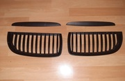 Nerki GRILL E90 czarne