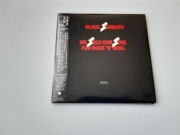 BLACK SABBATH - WE SOLD OUR SOUL FOR ROCK'N'ROLL  2CD Japan mini LP z OBI
