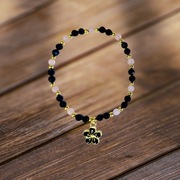 Bransoletka z kamieni