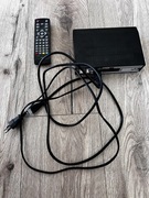 COMAG HD25 – Cyfrowy odbiornik satelitarny