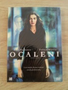 Ocaleni DVD film Nowy folia Anne Hathaway 2008