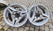 Felgi aluminiowe 16 6x139,7 