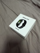 Smartwatch Samsung fit3