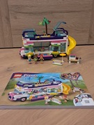 LEGO Friends Autobus przyjaźni - 41395