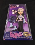 Kolekcjonerska lalka BRATZ 2002r Jade Strut It retro zabawki vintage lalki