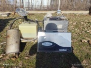 Generator prądu Dometic TEC 29