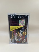 mc kaseta audio magnetofonowa moloko - things to make and do