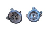 Halogen dolny depo przeciwmgielny SCANIA R P halogeny zew. wew. Depo