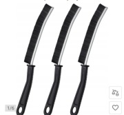 FOOGWEE DO CZYSZCZENIA FUG SZCZELIN MYCIA KUCHNI WĄSKA SZCZELINOWA 3SZT