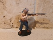 Żołnierzyki PRL figurki Kozak Zaporoski