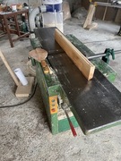 Jaroma Strugarko- grubościówka heblarka  Model DSKC