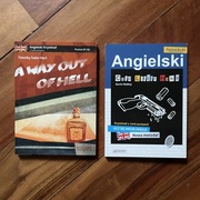 A way out of hell, Cold little hand, nowe