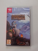 Against the Storm Nintendo Switch NOWA