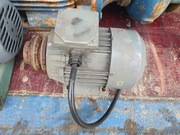 Silnik elektryczny 0,75 kW 1400 obr/min