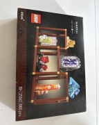 Klocki Lego 21369 Minerały Nowy