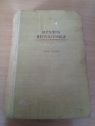 QUO VADIS Henryk Sienkiewicz 