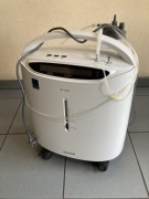 Koncentrator tlenu Yuwell 8F-3AW z nebulizatorem, stan bardzo dobry!
