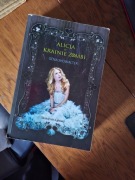 Książka Alicja w Krainie Zombi