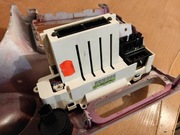 Ford Cougar Panel klimatyzacji 