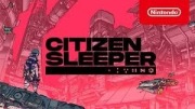 Citizen Sleeper Steam Klucz