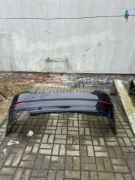 zderzak tylny bmw f10 kompletny