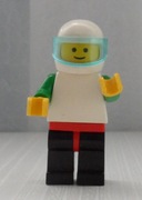 Lego figurka classic town 1 szt.