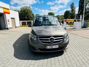 Mercedes V Klasa-220