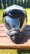 Kask motocyklowy CASSIDA TOUR 1.1 Spectre.