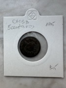5 centavos Kuba 