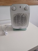 Termowentylator De'Longhi 2000 W