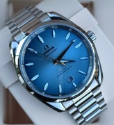 Omega Seamaster Aqua Terra Summer Edition  /  2023