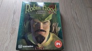 Robin Hood Legenda Sherwood wyd PL Big Boks
