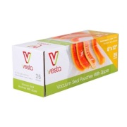 Worki do pakowania próżniowego Vesta