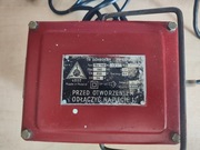 Transformator ochronny 24V