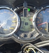 Licznik Suzuki dl 1000 vstrom