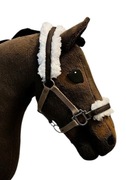 Kantar dla hobby horse kantar hobby horse sprzęt dla hobby horse akcesoria