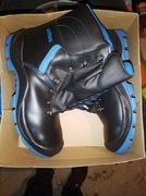 Buty robocze Atlas 47 nowe wysokie ocieplane 