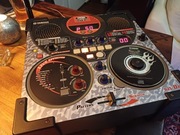 Mikser DJ Jamaha DJ-IIB