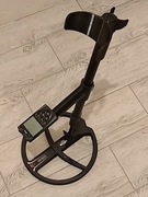 Sprzedam sztyce teleskopowa do wykrywacza metali XP Deus