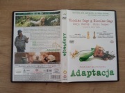 Adaptacja Jonze DVD