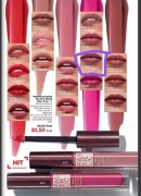 Matowa pomadka w płynie FABERLIC 40465