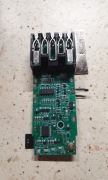Pcb milwaukee m18 18v 3ah 4ah 5ah 6ah 9ah płytka bms
