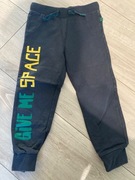 Spodnie Coccodrillo rozm 110cm