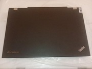 IBM Lenovo ThinkPad W530 i7-3720QM 15.6" + Kabel Zasilający + Bez Dysku