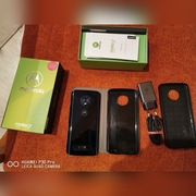 Motorola G6 plus dual sim