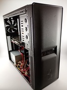 Komputer Radeon RX 570, i5 4460, 16GB DDR3, SSD 240GB, W10Pro + 260 GIER!