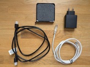 DEKODER TV 4K UPC APOLLO OKAZJA !!! Warszawa !