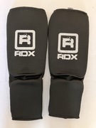 Ochraniacze nóg-piszczeli RDX rozmiar M nieużywane