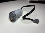 Servo Motor Technic 88004 power functions