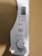 Moduł programator pralki candy 